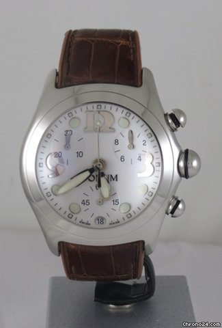 replica Corum BUBBLE CHRONOGRAPH WATCHES 1 