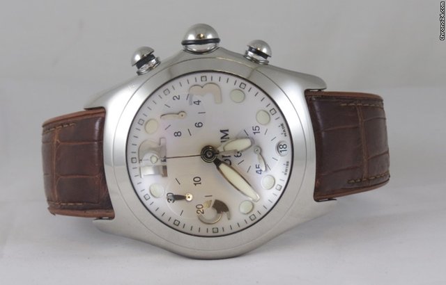 Corum BUBBLE CHRONOGRAPH
