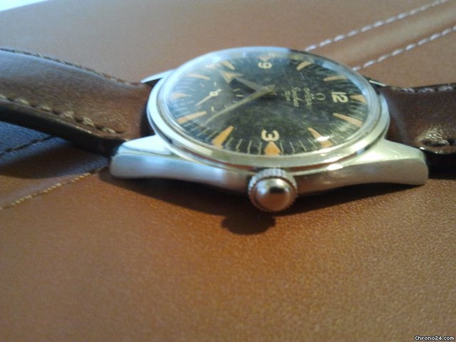 replica Omega Ranchero 2990 circa 1958 WATCHES 1 