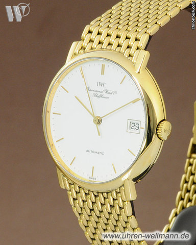 IWC Portofino