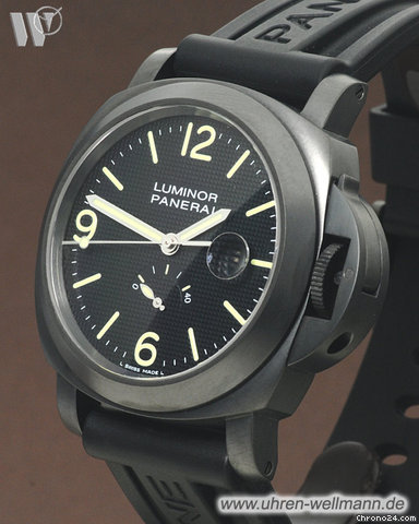 Panerai Luminor Powerreserve