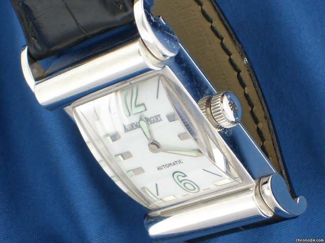 Audemars Piguet Oro Bianco