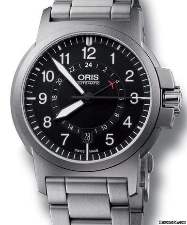 Oris BC3 Air Racing - Limited Edition /D.S.R. NEW