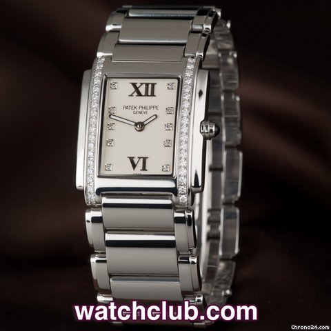 Patek Philippe Twenty-4