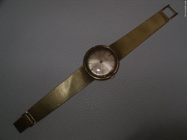 IWC Schaffhausen