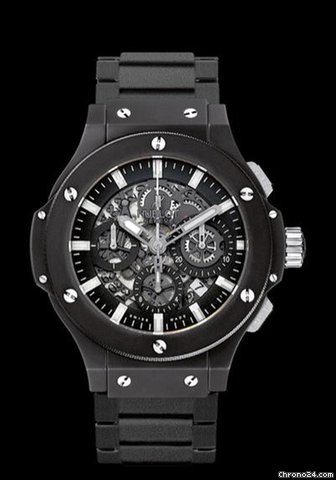 Hublot BIG BANG 44 MM - 100 % NEW