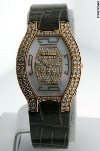 replica Ebel Beluga Tonneau Joaillerie WATCHES 1