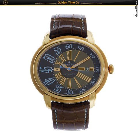 Audemars Piguet Millenary