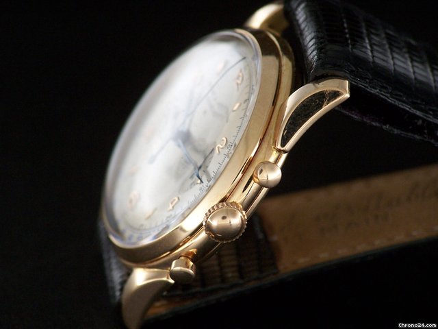replica Baume & Mercier CHRONOGRAPH WATCHES 1 