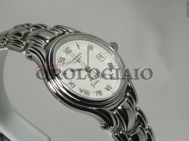 Longines GOLDEN WING - 5 STARS - LADY