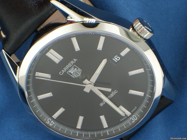 TAG Heuer Carrera Solo Tempo