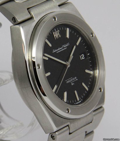 replica IWC Ref. 1832 WATCHES 1 