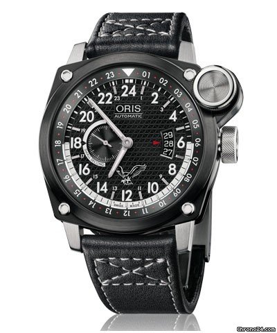 Oris Blue Eagle Limited Edition /D.S.R. NEW