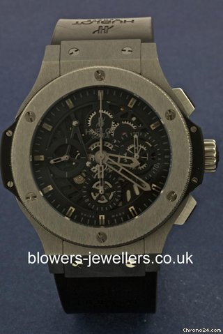Hublot Aero Bang 310.KX.1140.RX.