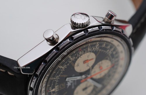 replica Breitling  Navitimer - Spiegelei Ref. 816-72 WATCHES 1 