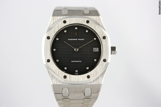 Audemars Piguet Royal OAK WG