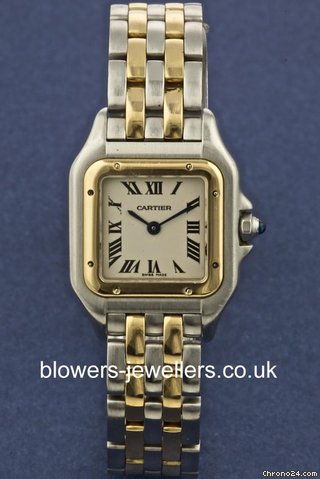Cartier Panthere