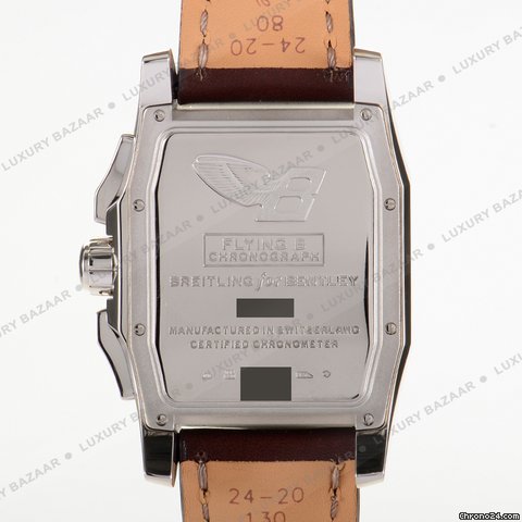 replica Breitling Bentley Flying B Chronograph WATCHES 1 