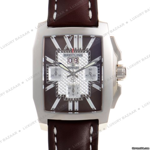 Breitling Bentley Flying B Chronograph