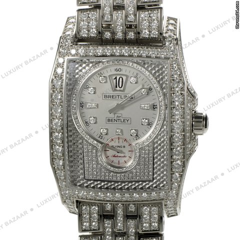 Breitling Bentley Flying B