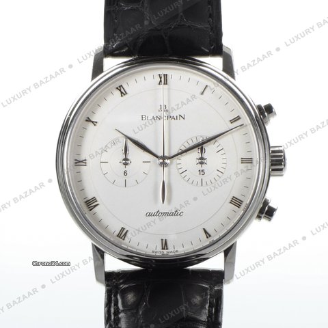 Blancpain VILLERET Chronograph