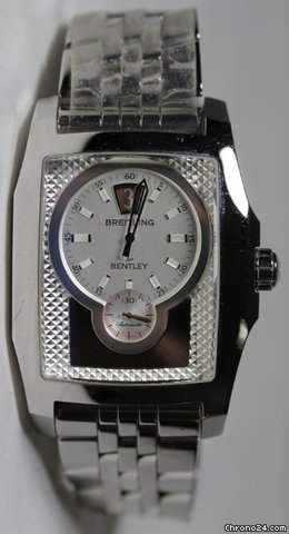 replica Breitling For Bentley Flying B WATCHES 1 