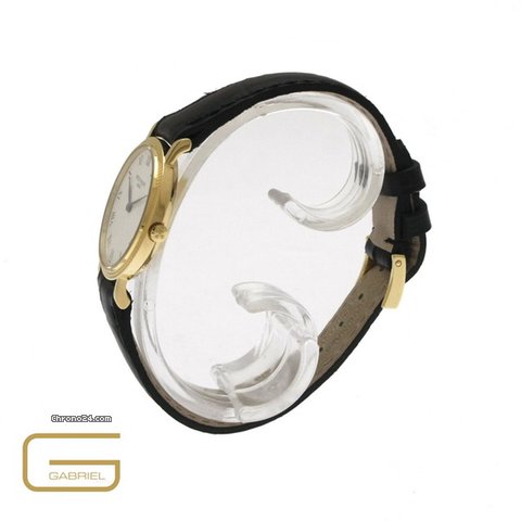 replica Patek Philippe Calatrava 18K.Gold WATCHES 1 