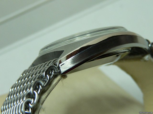 replica Omega Seamaster Soccer Tachy cal. 861 WATCHES 1 
