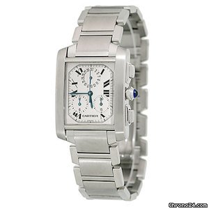 Cartier W51001Q3