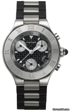 Cartier W10198U2