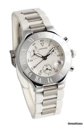 Cartier W10184U2