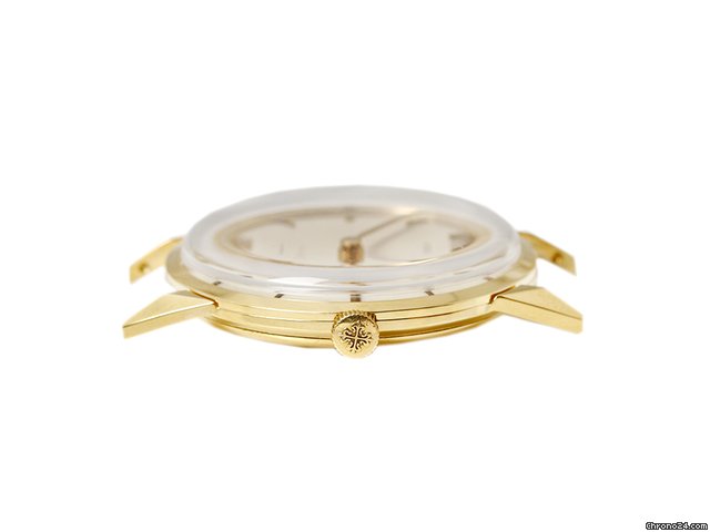 replica Patek Philippe 2568 WATCHES 1 