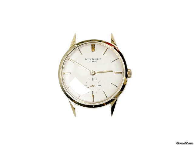 Patek Philippe 2568