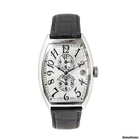 Franck Muller 6850MB