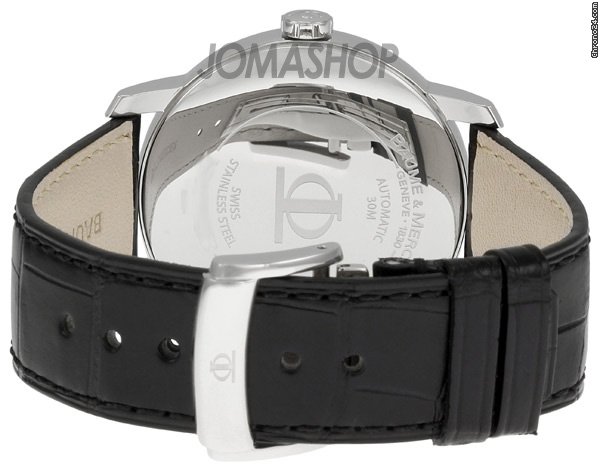replica Baume & Mercier and  Classima Mens Watch 8592 WATCHES 1 