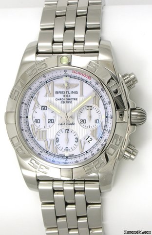 Breitling Chronomat B01