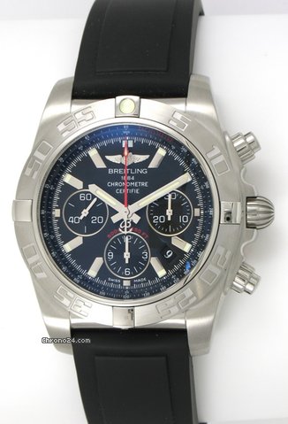 Breitling Chronomat B01