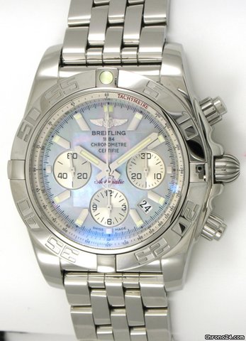 Breitling Chronomat B01