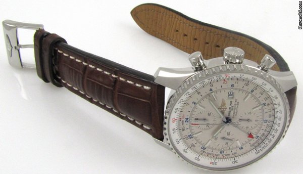 replica Breitling Navitimer World WATCHES 1 