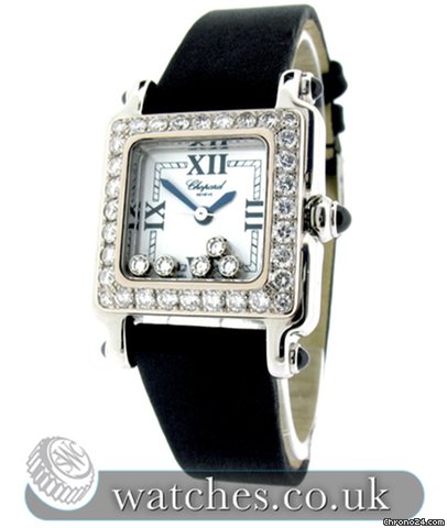 Chopard Happy Sport Square