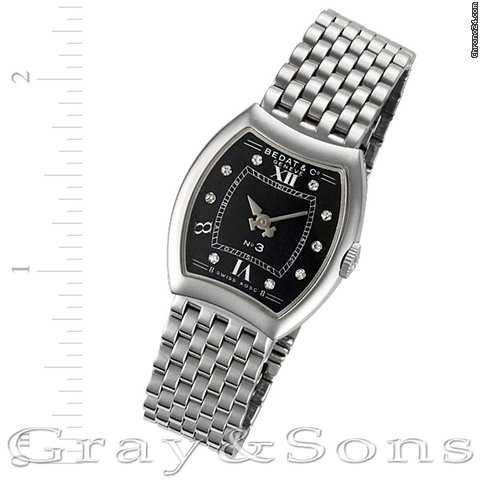 Bedat & Co No. 3 304