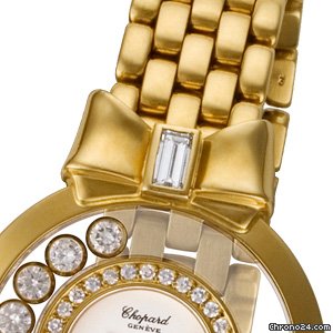 replica Chopard Happy Diamond 20/5512 WATCHES 1 