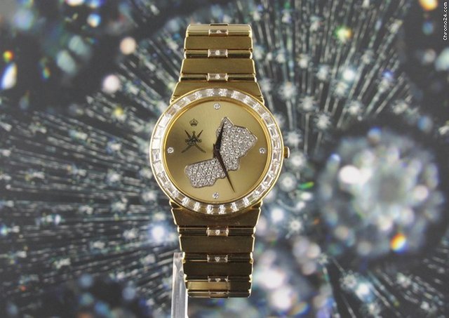 Piaget Polo