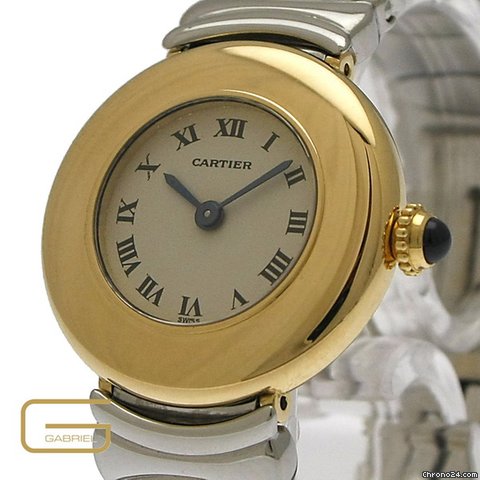 Cartier Classic