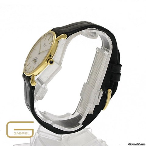 replica Chopard LVNA D'ORO WATCHES 1 
