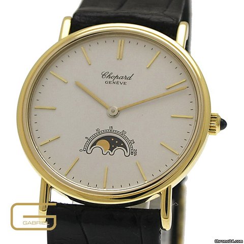 Chopard LVNA D'ORO