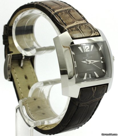 replica Baume & Mercier Hampton Spirit WATCHES 1 