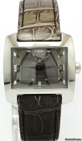 Baume & Mercier Hampton Spirit