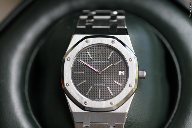 Audemars Piguet ROYAL OAK JUMBO/JUBILEE
