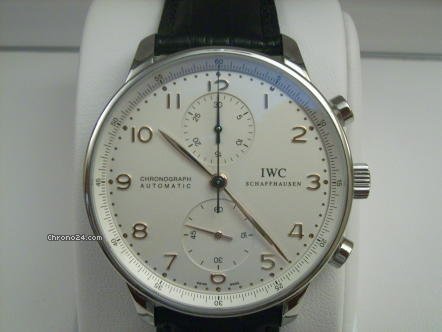 IWC PORTOGHESE